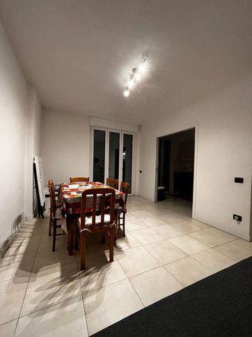 Appartamento in residenziale in Via Vincenzo Bellini 47