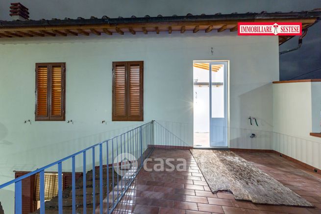 Appartamento in residenziale in Via dei Giunchi