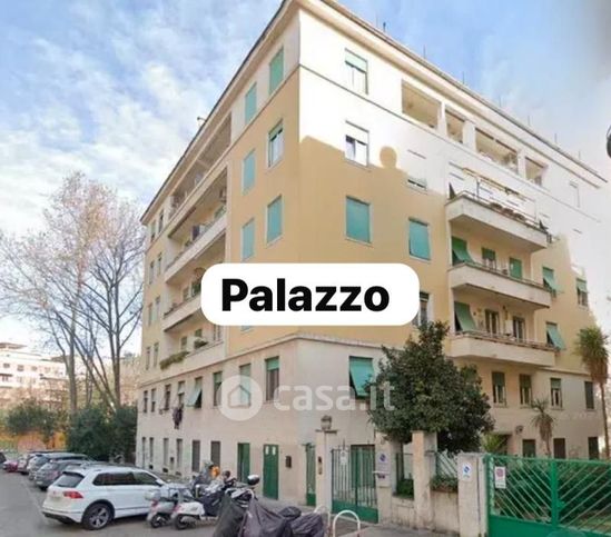 Appartamento in residenziale in Via Norico