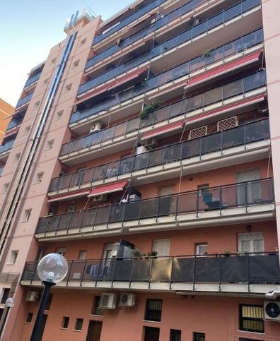 Appartamento in residenziale in Via F. Cilea 6