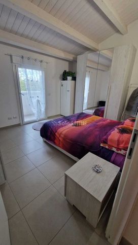 Appartamento in residenziale in Rotonda Azeglio Vicini