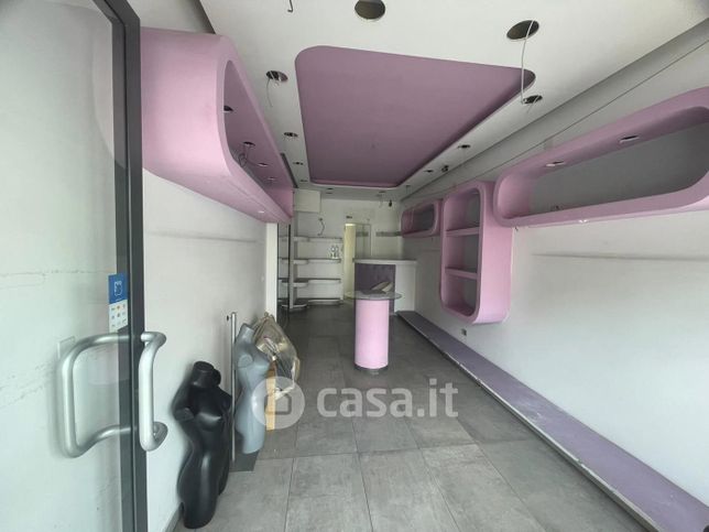 Attivitã /licenza (con o senza mura) in commerciale in Corso Italia 153