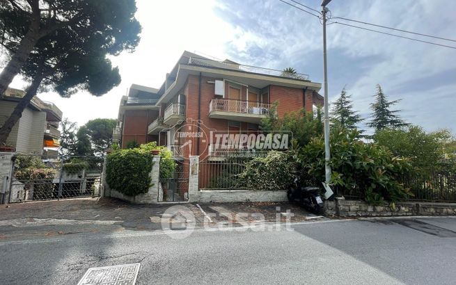 Appartamento in residenziale in Via Duca degli Abruzzi 44