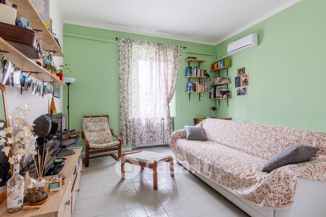 Appartamento in residenziale in Via Franco Bolognese 41