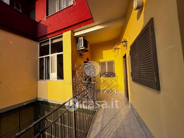Appartamento in residenziale in Via Ernesto Faraone 9