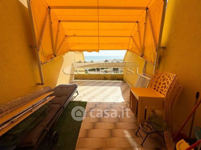 Appartamento in residenziale in Strada Terza
