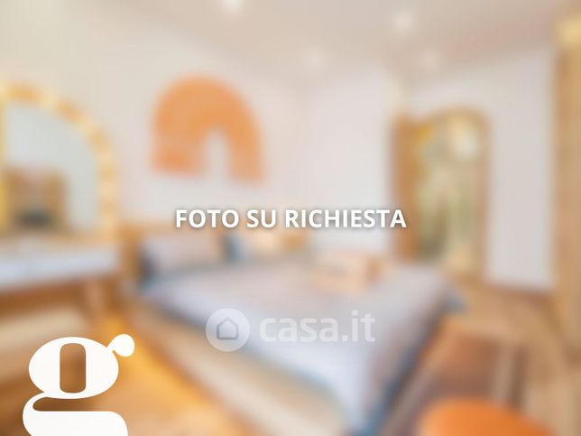 Appartamento in residenziale in Via Crescenzio