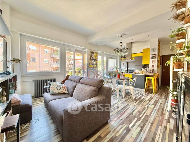 Appartamento in residenziale in Via Gaspara Stampa 60