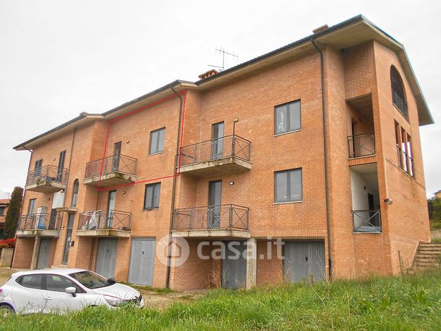 Appartamento in residenziale in Via Cesare Battisti