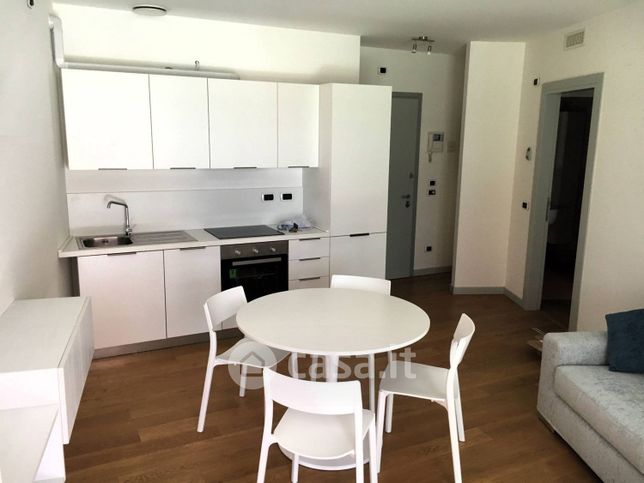 Appartamento in residenziale in 