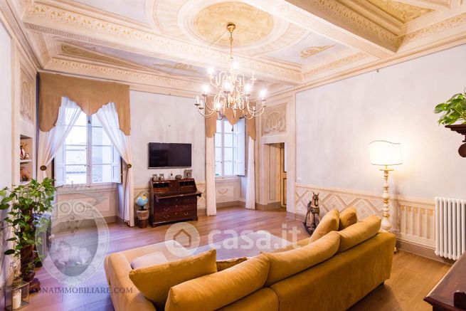 Appartamento in residenziale in Via Ghibellina 22