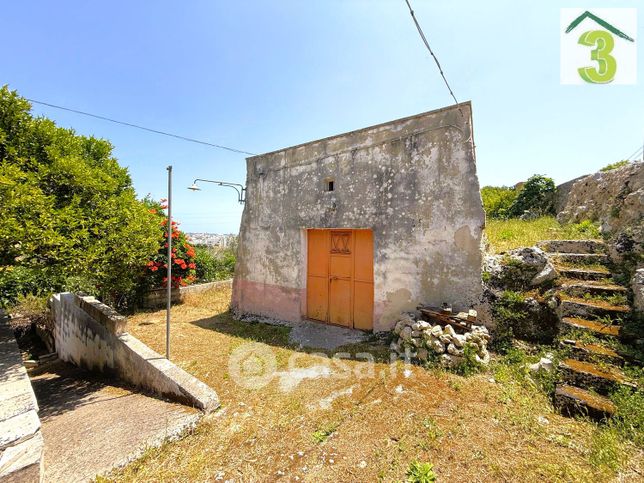 Casa indipendente in residenziale in Via San Nicola