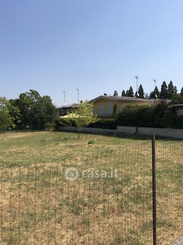 Terreno edificabile in residenziale in Via La Spezia