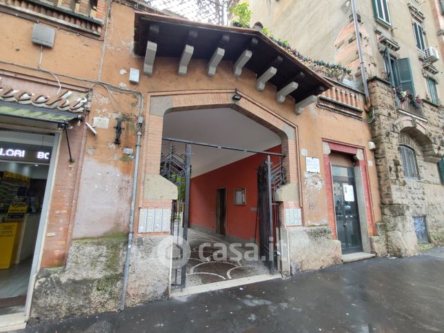 Appartamento in residenziale in Via Andrea Doria 79