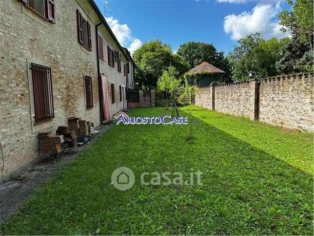 Rustico/casale in residenziale in 