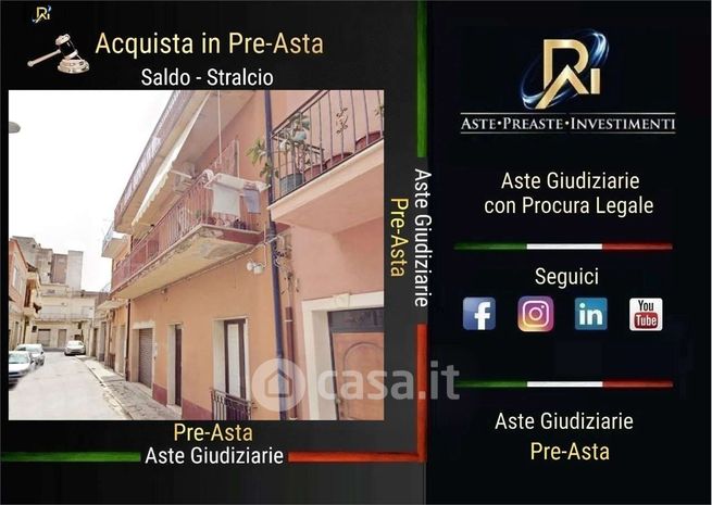 Appartamento in residenziale in Via Carlo Pisacane 12