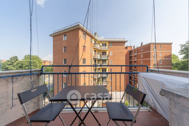 Appartamento in residenziale in Via Mecenate