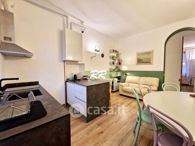 Appartamento in residenziale in Via Vittoria Colonna 17