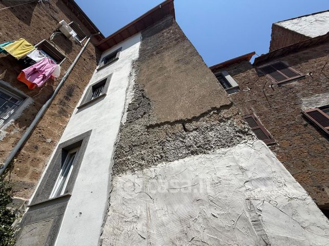 Casa indipendente in residenziale in Via cavour