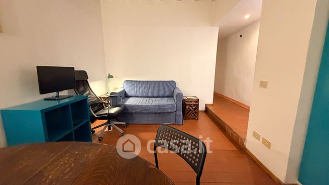 Appartamento in residenziale in Via Guelfa 30