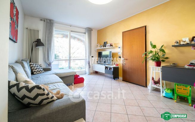 Appartamento in residenziale in Via Achille Grandi 41