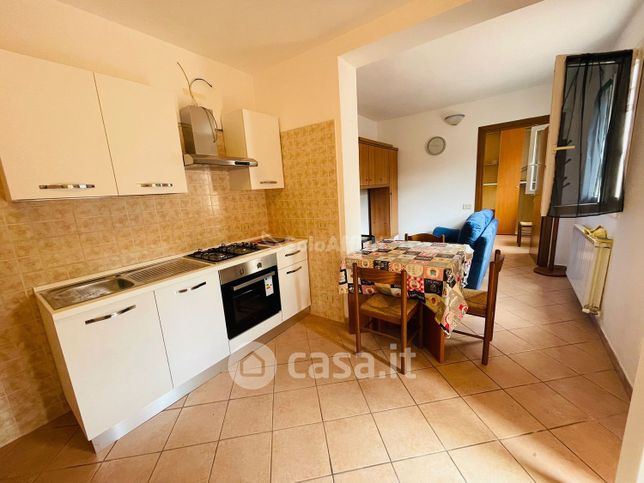 Appartamento in residenziale in Via della Viola 22