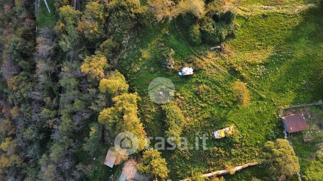 Terreno edificabile in residenziale in Via San Zenone