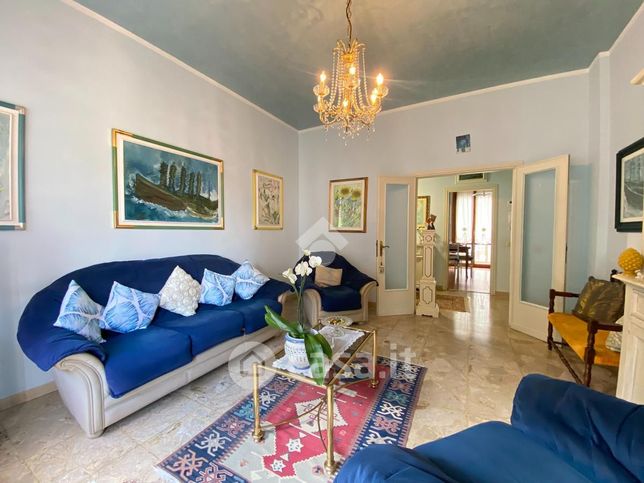 Appartamento in residenziale in Piazza Washington