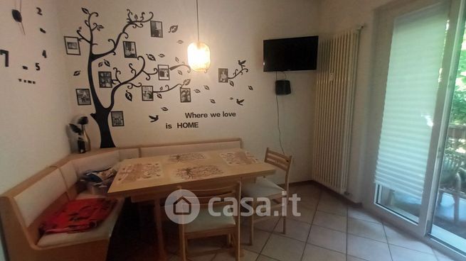 Appartamento in residenziale in Via Sorrento