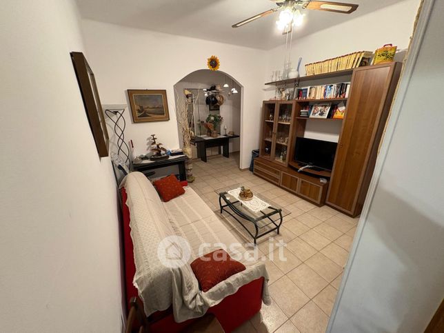 Appartamento in residenziale in Via Ernesto Chiappori 34