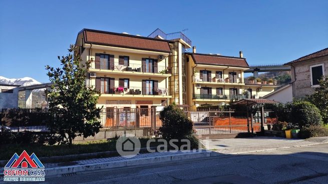Appartamento in residenziale in SR627