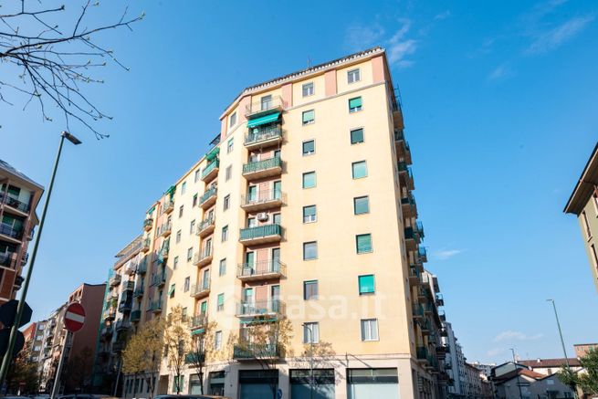 Appartamento in residenziale in Via Don Giovanni Minzoni 133