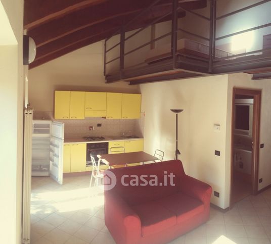 Appartamento in residenziale in Via Roma 154