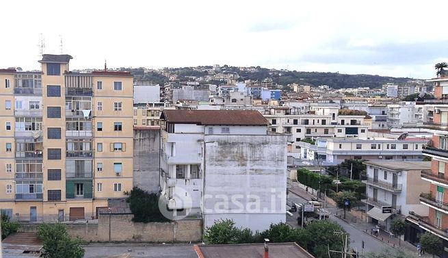 Appartamento in residenziale in Via Lazio