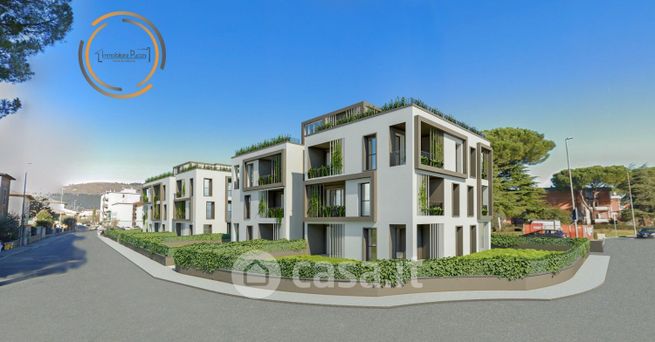 Appartamento in residenziale in Via Giacomo Puccini 216