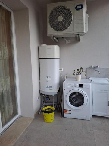 Appartamento in residenziale in 