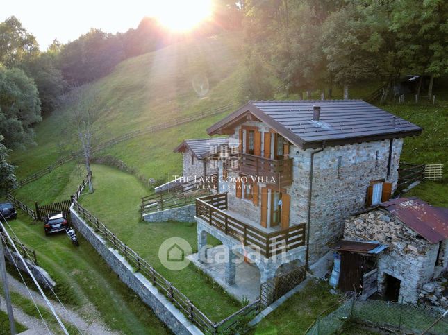 Casa indipendente in residenziale in Cagerimo