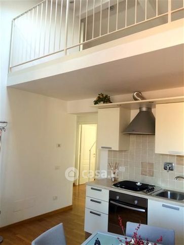 Appartamento in residenziale in 