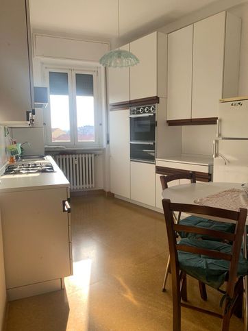 Appartamento in residenziale in Via Padova 304