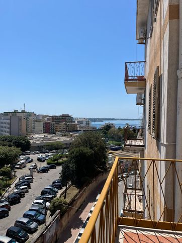 Appartamento in residenziale in Via Francesco Paolo Parisi 9