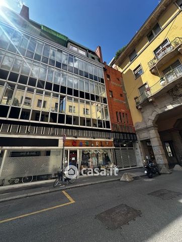 Ufficio in commerciale in Via Giuseppe Pomba 29