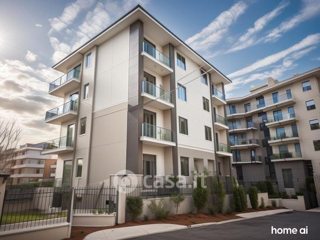Appartamento in residenziale in Via Costaforte