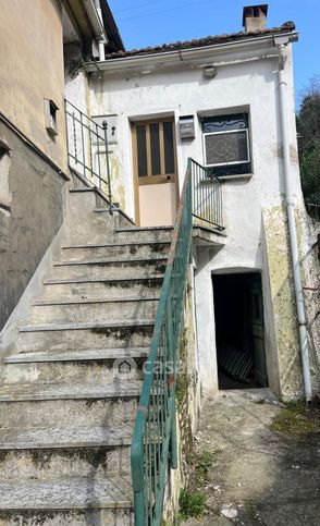 Appartamento in residenziale in Via Cimavalle