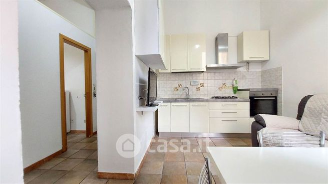 Appartamento in residenziale in Borgo dei Cappuccini 12