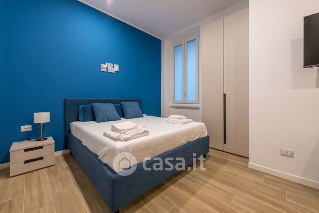 Appartamento in residenziale in Via Ampola 20