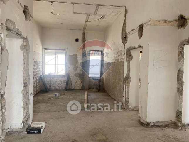 Appartamento in residenziale in