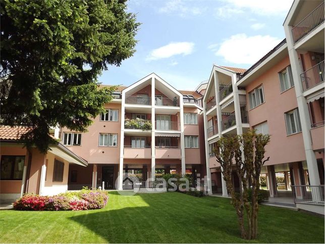 Appartamento in residenziale in Via Giuseppe Giusti 3
