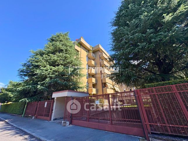 Appartamento in residenziale in Via Guerciotti