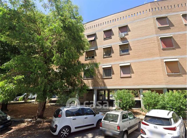 Appartamento in residenziale in Viale Inigo Campioni 62