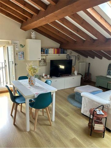 Appartamento in residenziale in Via Jacopo Berengario